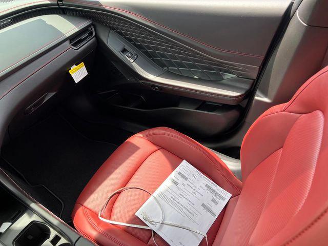 2026 Dodge Charger Scat Pack Plus 4-Door AWD