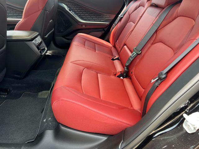 2026 Dodge Charger Scat Pack Plus 4-Door AWD