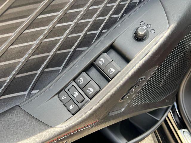 2026 Dodge Charger Scat Pack Plus 4-Door AWD