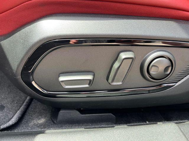 2026 Dodge Charger Scat Pack Plus 4-Door AWD