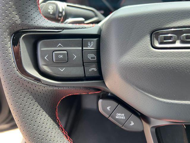 2026 Dodge Charger Scat Pack Plus 4-Door AWD