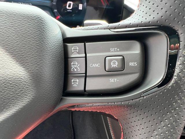 2026 Dodge Charger Scat Pack Plus 4-Door AWD