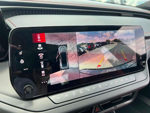 2026 Dodge Charger Scat Pack Plus 4-Door AWD