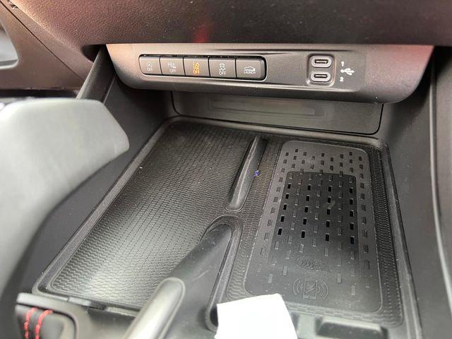 2026 Dodge Charger Scat Pack Plus 4-Door AWD