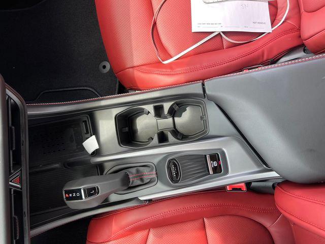 2026 Dodge Charger Scat Pack Plus 4-Door AWD