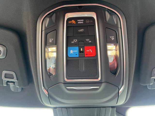 2026 Dodge Charger Scat Pack Plus 4-Door AWD