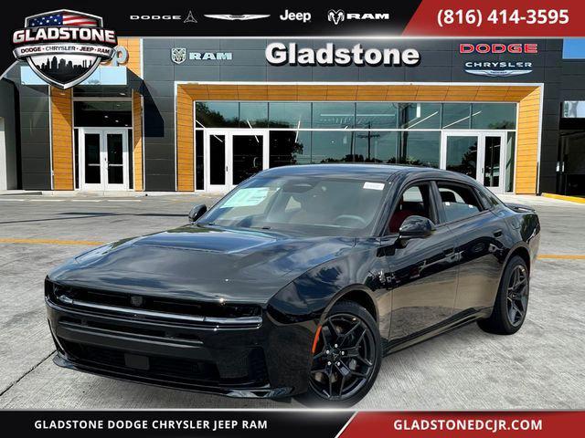 2026 Dodge Charger Scat Pack Plus 4-Door AWD for sale in Gladstone, MO