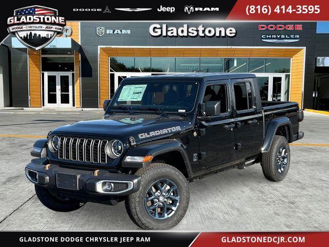 2026 Jeep Gladiator Sport for sale in Gladstone, MO