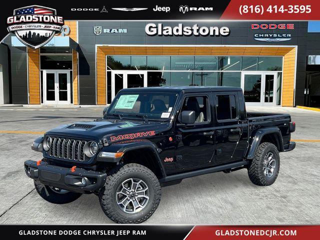 2026 Jeep Gladiator Sport for sale in Gladstone, MO