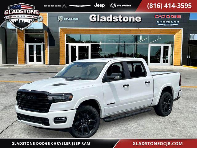 2026 Ram 1500 Laramie Crew Cab 4x4 5'7" Box for sale in Gladstone, MO