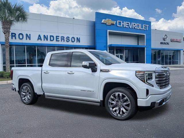 2026 GMC Sierra 1500 Crew Cab, Short Bed, Denali, 4WD for sale in Yulee, FL