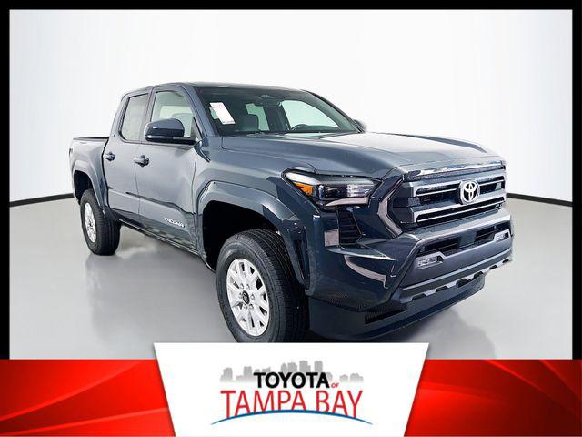 2026 Toyota Tacoma SR5 for sale in Tampa, FL