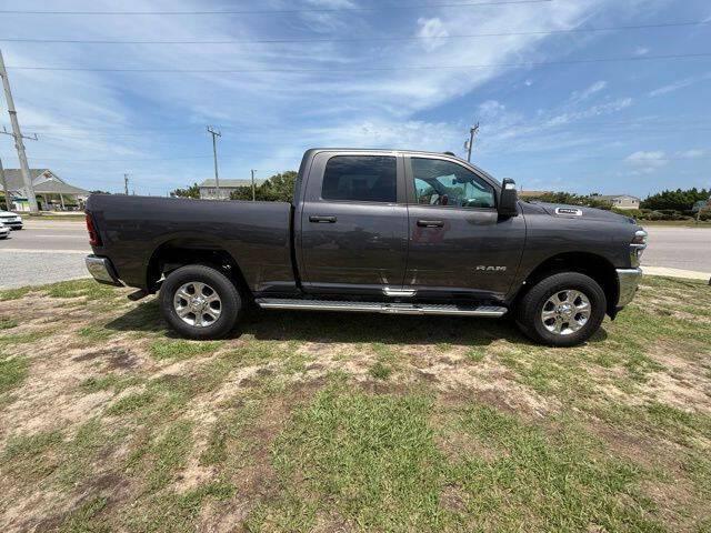 2026 Ram 2500 Big Horn Crew Cab 4x4 6'4" Box