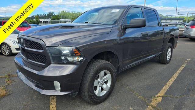 2019 Ram 1500 Classic ST for sale in Cottage Grove, OR