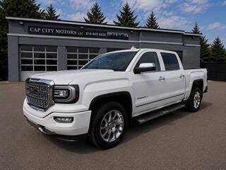 2016 GMC Sierra 1500 Denali for sale near Columbus, OH