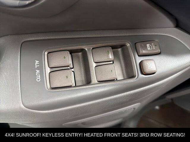 2006 Lexus GX 470 Base 4dr SUV 4WD