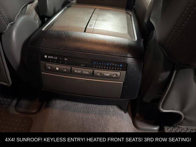 2006 Lexus GX 470 Base 4dr SUV 4WD