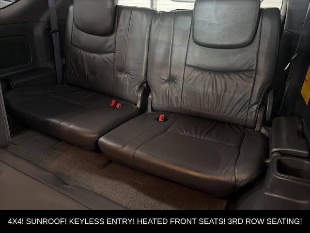 2006 Lexus GX 470 Base 4dr SUV 4WD