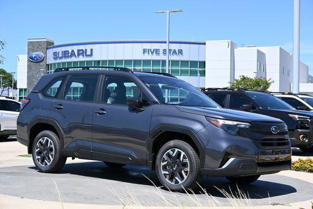2026 Subaru Forester Base for sale in Grapevine, TX
