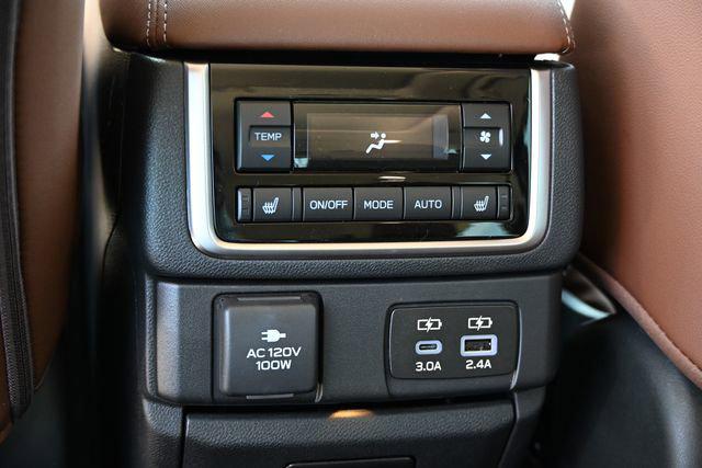 2026 Subaru Ascent Touring 7-Passenger