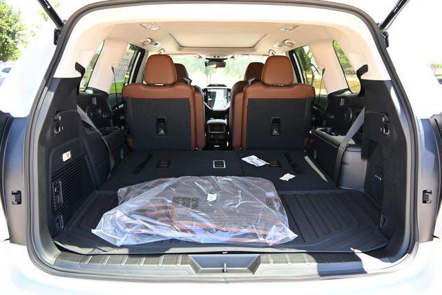 2026 Subaru Ascent Touring 7-Passenger