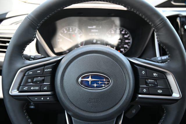 2026 Subaru Ascent Touring 7-Passenger