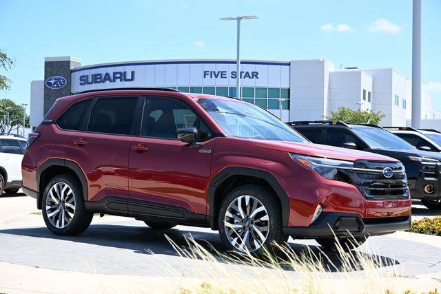 2026 Subaru Forester Touring for sale in Grapevine, TX