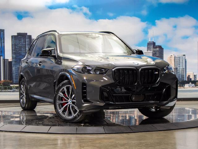 2026 BMW X5 M60i for sale in Lake Bluff, IL
