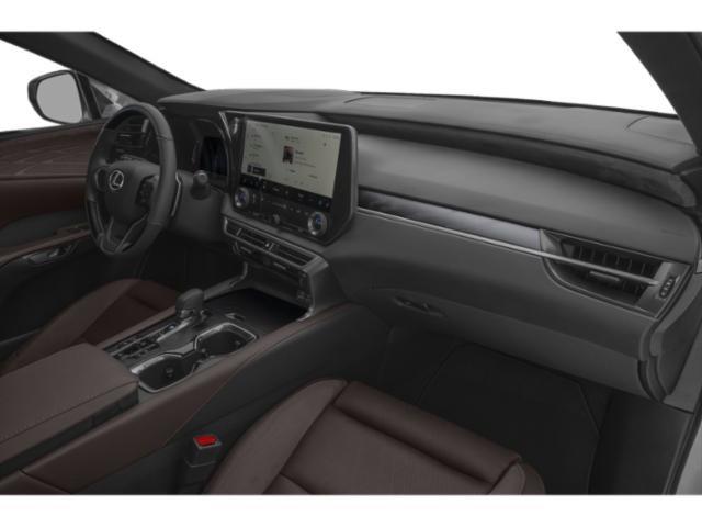 2026 Lexus RX 350 Luxury