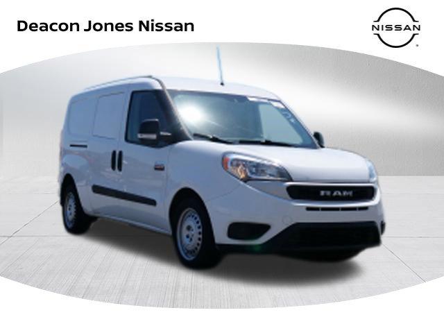 2022 Ram ProMaster City Cargo Van Cargo Van for sale in Goldsboro, NC