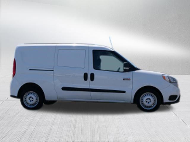 2022 Ram ProMaster City Cargo Van Cargo Van