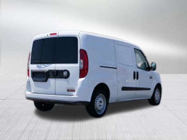 2022 Ram ProMaster City Cargo Van Cargo Van