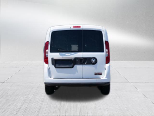 2022 Ram ProMaster City Cargo Van Cargo Van