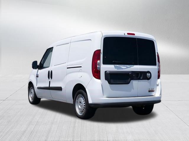 2022 Ram ProMaster City Cargo Van Cargo Van