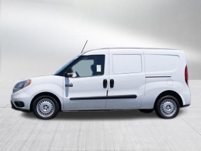 2022 Ram ProMaster City Cargo Van Cargo Van