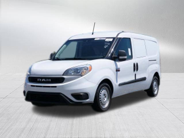 2022 Ram ProMaster City Cargo Van Cargo Van