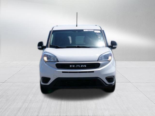 2022 Ram ProMaster City Cargo Van Cargo Van