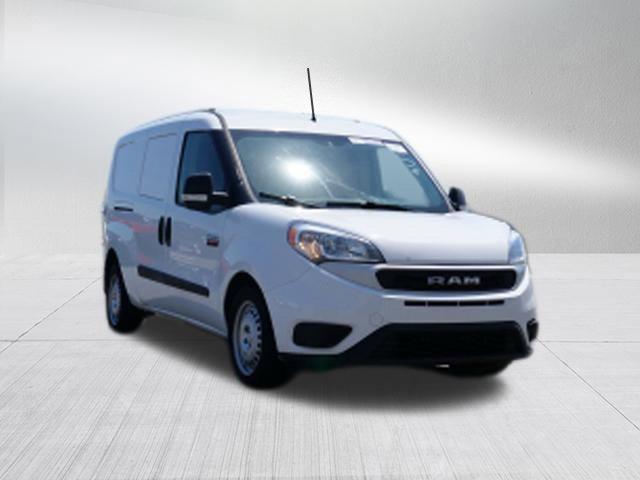 2022 Ram ProMaster City Cargo Van Cargo Van