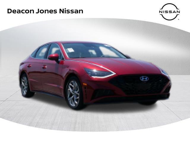 2023 Hyundai Sonata SEL for sale in Goldsboro, NC