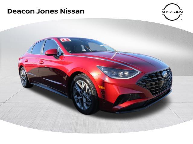2023 Hyundai Sonata SEL for sale in Goldsboro, NC