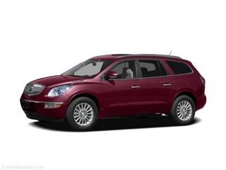 2008 Buick Enclave CXL for sale in Jamestown, CA