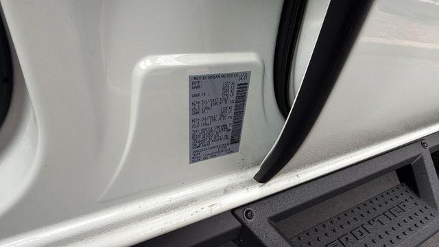 2025 Nissan Frontier Crew Cab PRO-4X 4x4