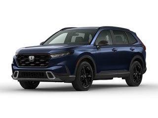 2026 Honda CR-V Hybrid AWD Sport Touring for sale in Mishawaka, IN
