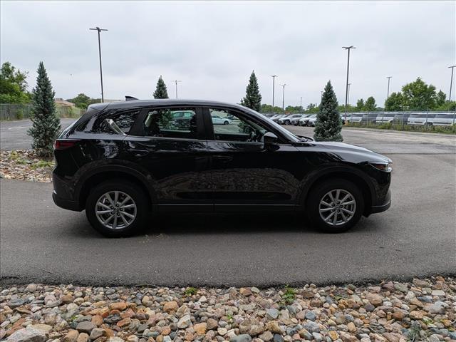 2023 Mazda CX-5 2.5 S