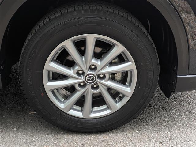 2023 Mazda CX-5 2.5 S