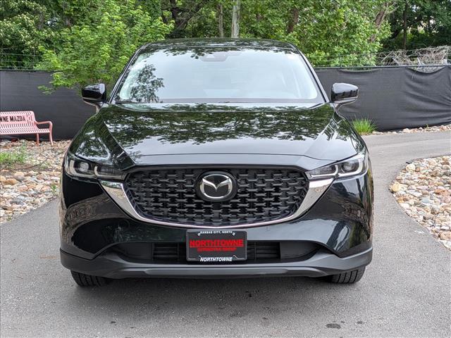2023 Mazda CX-5 2.5 S