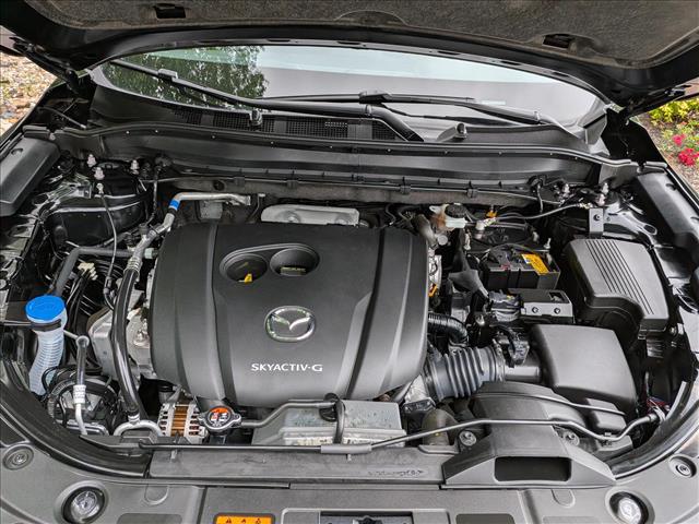 2023 Mazda CX-5 2.5 S