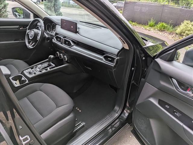 2023 Mazda CX-5 2.5 S