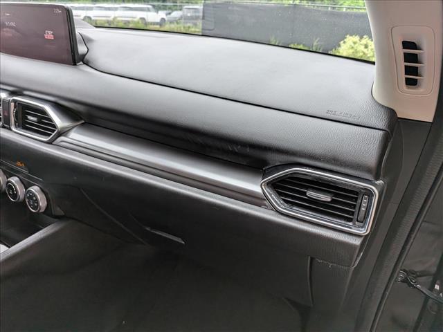 2023 Mazda CX-5 2.5 S