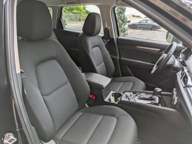 2023 Mazda CX-5 2.5 S
